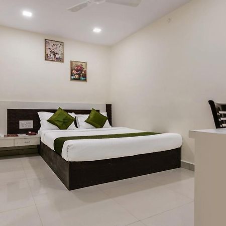 Treebo Trip Ashir Inn Mumbai Exterior photo
