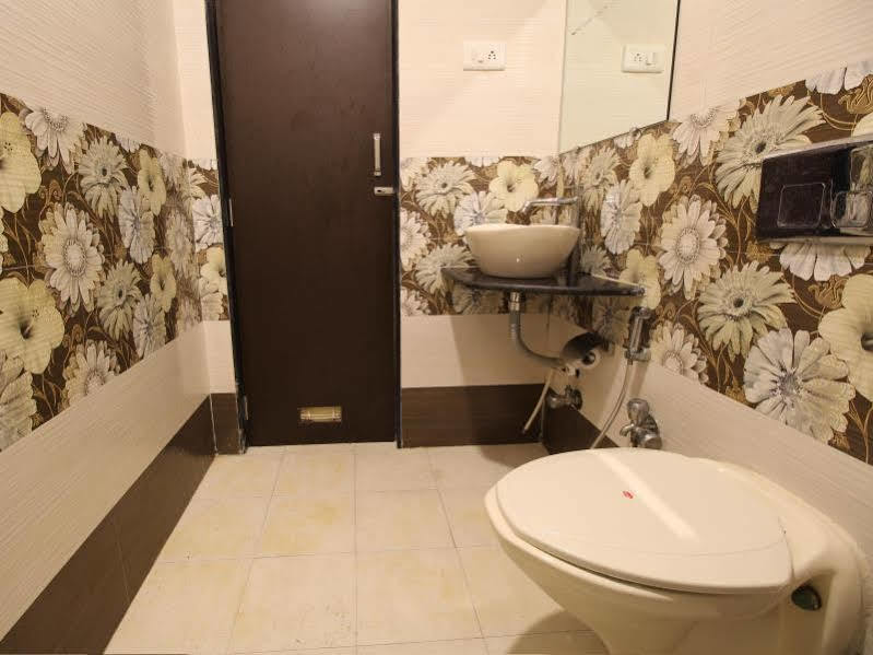 Treebo Trip Ashir Inn Mumbai Exterior photo