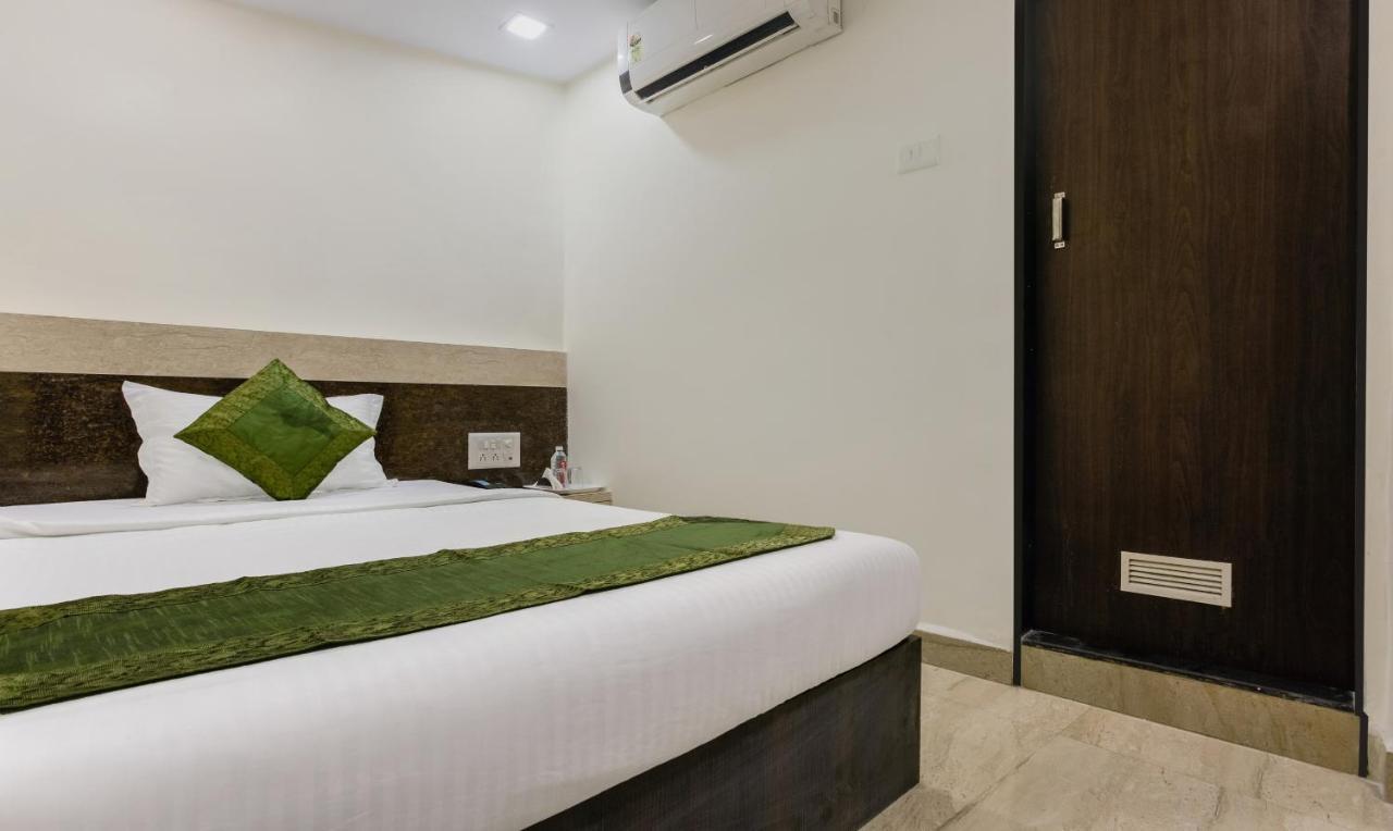 Treebo Trip Ashir Inn Mumbai Exterior photo