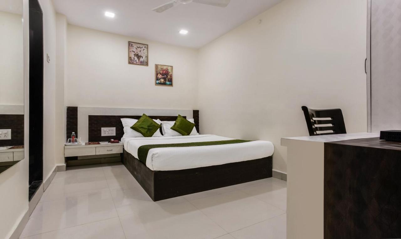 Treebo Trip Ashir Inn Mumbai Exterior photo